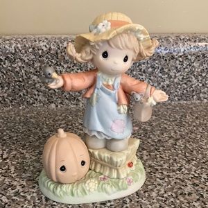 Precious Moments You brighten my field of dreams 1999 587850